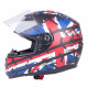 Motorcycle helmet W-TEC V159 - Union Motorcycle helmet W-TEC V159 - Union
