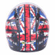 Motorcycle helmet W-TEC V159 - Union Motorcycle helmet W-TEC V159 - Union