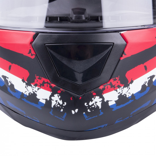 Motorcycle helmet W-TEC V159 - Union Motorcycle helmet W-TEC V159 - Union