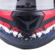 Motorcycle helmet W-TEC V159 - Union