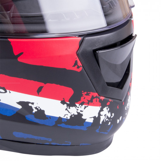 Motorcycle helmet W-TEC V159 - Union