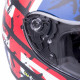 Motorcycle helmet W-TEC V159 - Union