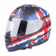 Motorcycle helmet W-TEC V159 - Union