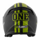 Motorcycle helmet W-TEC V586, Black Motorcycle helmet W-TEC V586, Black