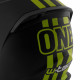 Motorcycle helmet W-TEC V586, Black Motorcycle helmet W-TEC V586, Black