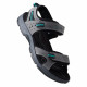 Men's sandals ELBRUS Ecoler, Gray