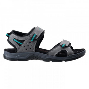 Men's sandals ELBRUS Ecoler, Gray