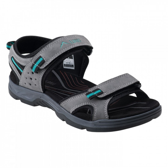 Men's sandals ELBRUS Ecoler, Gray