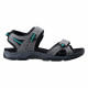 Men's sandals ELBRUS Ecoler, Gray