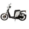 Askoll esPro 45 Professional Electric Scooter - White