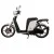 Askoll esPro 45 Professional Electric Scooter - White