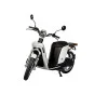 Askoll esPro 45 Professional Electric Scooter - White