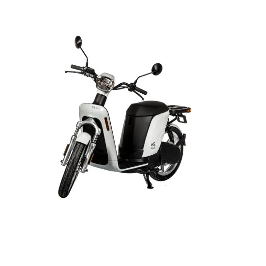 Askoll esPro 45 Professional Electric Scooter - White