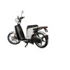 Askoll esPro 45 Professional Electric Scooter - White