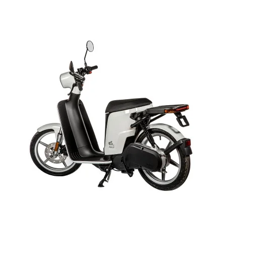 Askoll esPro 45 Professional Electric Scooter - White