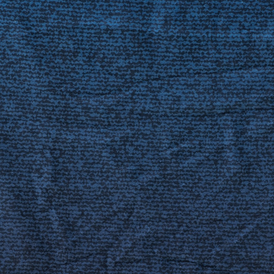 Scarf-towel HI-TEC Themes, Blue Denim Print