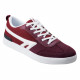 Men's sneakers HI-TEC Bozero, Burgundy