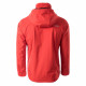 Men's jacket HI-TEC Orati, Red