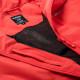 Men's jacket HI-TEC Orati, Red