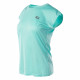 Women's sports t-shirt IQ Ledia, Light blue