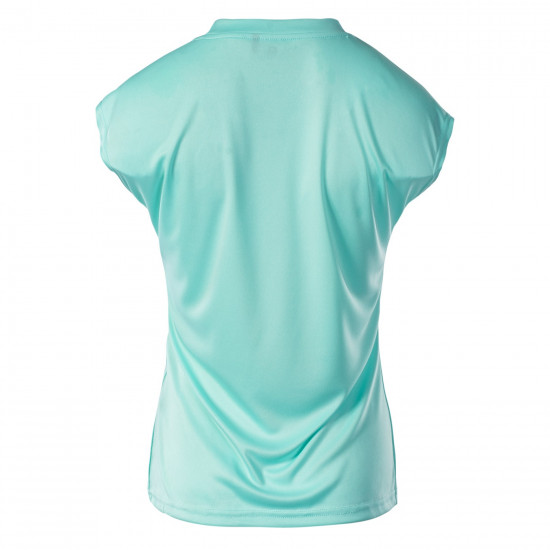 Women's sports t-shirt IQ Ledia, Light blue
