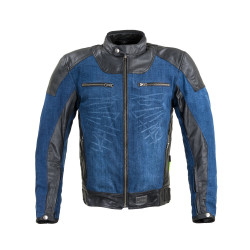 Motorcycle jacket W-TEC Kareko