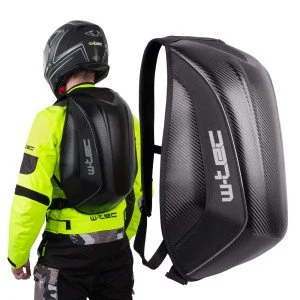 Motorcycle backpack W-TEC Shellter Motorcycle backpack W-TEC Shellter