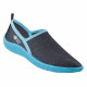 Children's aqua shoes AQUAWAVE Bargi, Gray