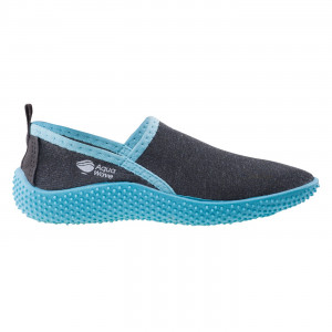 Children's aqua shoes AQUAWAVE Bargi, Gray