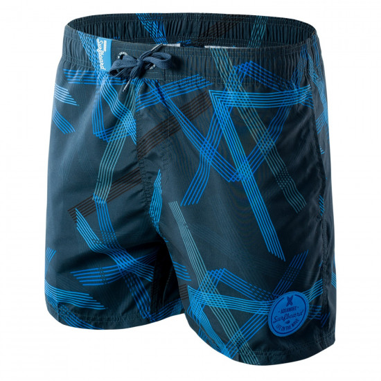 Men's shorts Aquawave ALVAN, Blue