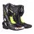 Motorcycle boots W-TEC Beastor Black/Green