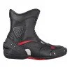Motorcycle boots W-TEC Bosta, Black Motorcycle boots W-TEC Bosta, Black