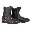 Motorcycle boots W-TEC Bosta, Black Motorcycle boots W-TEC Bosta, Black