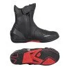 Motorcycle boots W-TEC Bosta, Black Motorcycle boots W-TEC Bosta, Black