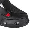 Motorcycle boots W-TEC Bosta, Black Motorcycle boots W-TEC Bosta, Black