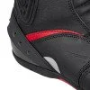 Motorcycle boots W-TEC Bosta, Black Motorcycle boots W-TEC Bosta, Black