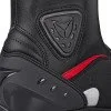 Motorcycle boots W-TEC Bosta, Black Motorcycle boots W-TEC Bosta, Black