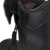 Motorcycle boots W-TEC Bosta, Black Motorcycle boots W-TEC Bosta, Black