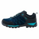 Women's shoes ELBRUS Debar, Blue