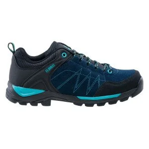Women's shoes ELBRUS Debar, Blue Women's shoes ELBRUS Debar, Blue