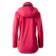 Women's jacket HI-TEC LADY ORATI, Pink