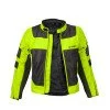 Mens motorcycle jacket W-TEC Fonteller