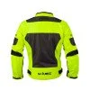 Mens motorcycle jacket W-TEC Fonteller