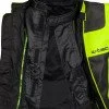 Mens motorcycle jacket W-TEC Fonteller