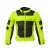 Mens motorcycle jacket W-TEC Fonteller
