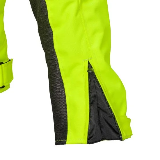 Mens motorcycle jacket W-TEC Fonteller