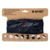 Scarf-towel HI-TEC Themes, Wavy Lines