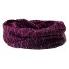 Scarf-towel HI-TEC Themes, Purple Leaves