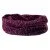 Scarf-towel HI-TEC Themes, Purple Leaves