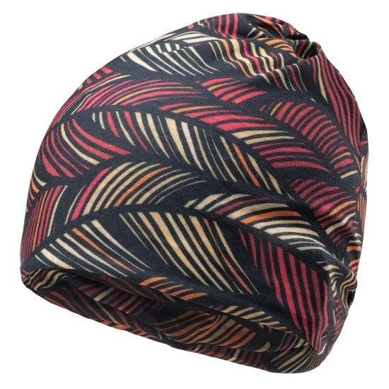 Scarf-towel HI-TEC Themes, Sunrise Wave